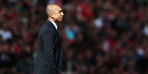 Di Matteo: Terry Tak Akan Diistirahatkan