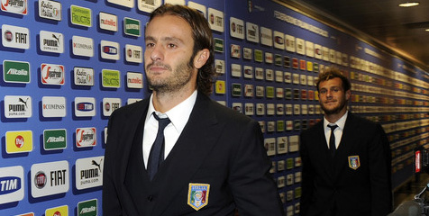 Gilardino: Genoa Belum Kalah Dari Inter dan Juve