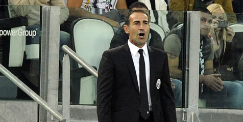 Alessio: Juve Sangat Pantas Untuk Menang