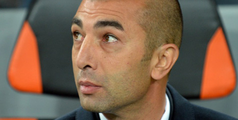 Di Matteo: Chelsea Wajib Menang di Dua Laga Kandang Tersisa