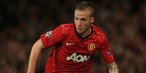 Buttner Puas Dengan Laga Debutnya di Eropa