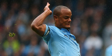 Kompany Optimis City Segera Tunjukkan Karakter Kompany Optimis City Segera Tunjukkan Karakter