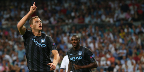 Preview: Ajax vs Manchester City, Menang Harga Mati!