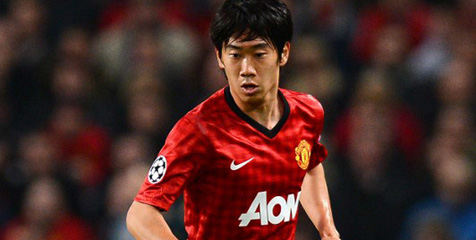 Kagawa dan Lindegaard Jadi Tumbal Kemenangan MU