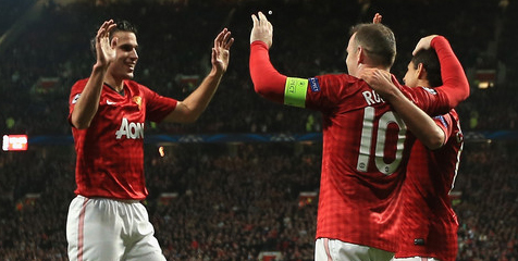 Kebanjiran Stok Penyerang Buat Fergie Bimbang