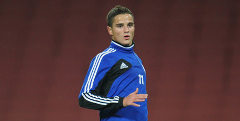 Afellay: Tak Ada Dendam Bagi Arsenal