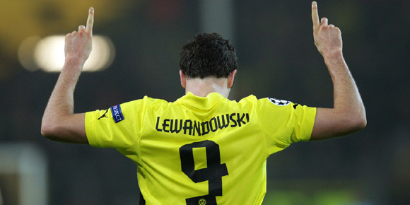 Highlights UCL: Dortmund 2-1 Real Madrid Highlights UCL: Dortmund 2-1 Real Madrid