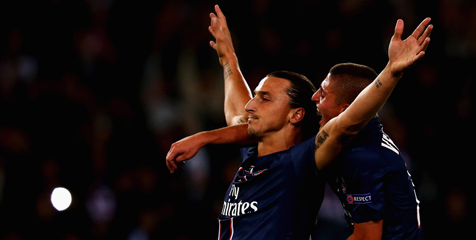 PSG Bakal Pertahankan Tren Kemenangan
