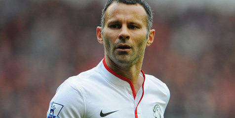 Giggs: Chelsea Banyak Dihuni Pemain Cerdas