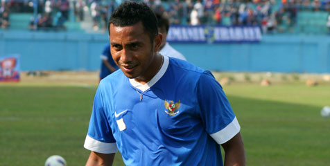 Persib Diperkuat 4 Pemain Tim KPSI di Celebes Cup