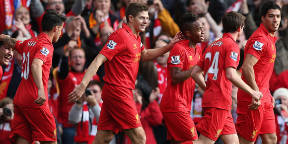 Nasib 10 Pencetak Gol Termuda di Liga Inggris