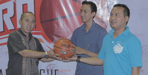 Premier Basketball League 2012 Digelar di Jakarta dan Bandung