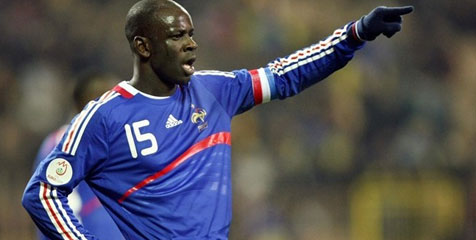 Thuram: Sepakbola Barcelona Adalah Seni