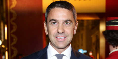 Billy Costacurta Masuk Bursa Pengganti Allegri di Milan