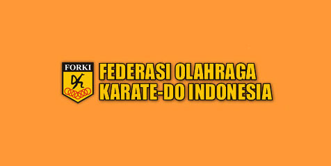 PB FORKI Kirim Atlet ke Kejuaraan Dunia Karate (WKF)