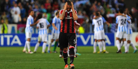 Preview: AC Milan vs Genoa, Ajang Pembuktian!