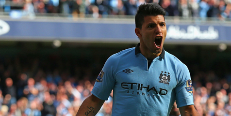 Preview: City vs Swansea, Misi Dongkrak Posisi