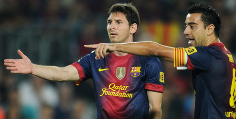 Data dan Fakta La Liga Jornada 9: Rayo Vallecano vs Barcelona Data dan Fakta La Liga Jornada 9: Rayo Vallecano vs Barcelona