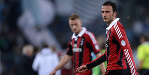 Data dan Fakta Serie A Giornata 9: AC Milan vs Genoa