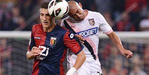MU, Chelsea dan Liverpool Pantau Wonderkid Genoa MU, Chelsea dan Liverpool Pantau Wonderkid Genoa