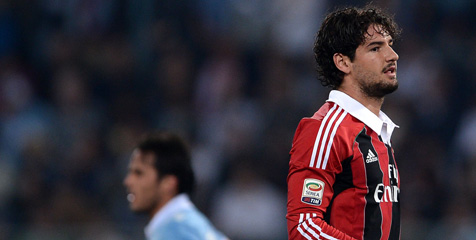 Pato Kembali Dikabarkan Akan ke Chelsea Pato Kembali Dikabarkan Akan ke Chelsea