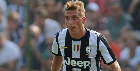 Hina AC Milan, Giacherrini Dijatuhi Hukuman