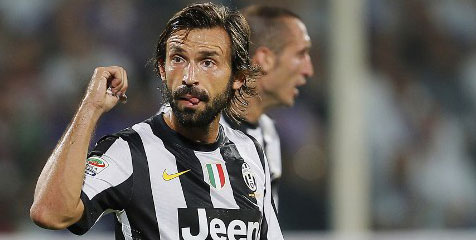  Data dan Fakta Serie A Giornata 9: Catania vs Juventus