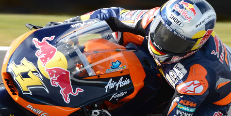 Kuasai Moto3 Australia, Cortese Raih Kemenangan Kelima Kuasai Moto3 Australia, Cortese Raih Kemenangan Kelima