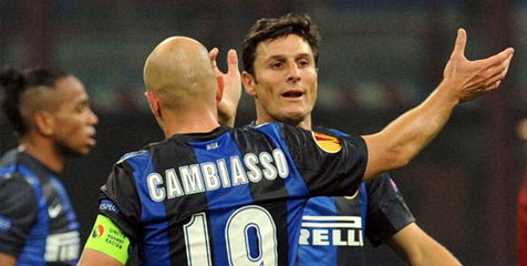 Preview: Bologna vs Inter, Lanjutkan Rekor Sempurna