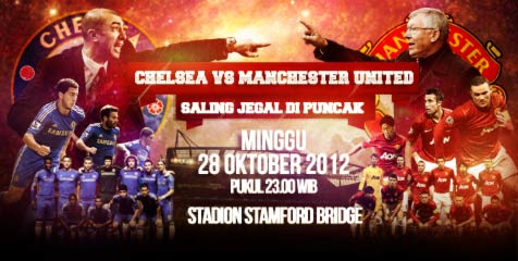 Preview: Chelsea vs Manchester United, Obati Luka