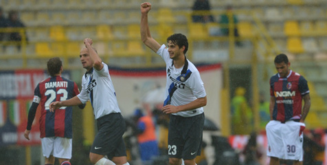 Review: Inter Menang Meyakinkan