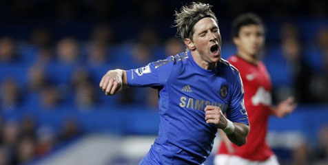 Ferguson: Torres Diving Ferguson: Torres Diving