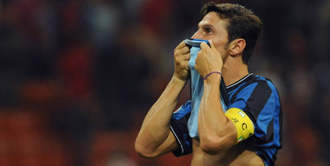 Zanetti: Inter Harus Fokus Hadapi Sampdoria