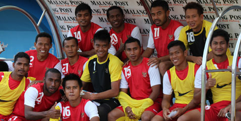 KPSI Gagal Daftarkan Pemain ke AFF