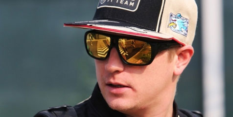 Raikkonen Resmi Perpanjang Kontrak Dengan Lotus