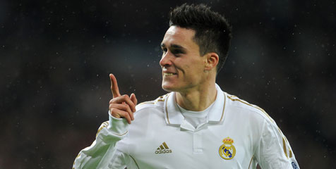 Callejon: Madrid Sampai Mati Callejon: Madrid Sampai Mati