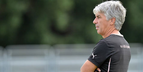 Gasperini: Milan Tetap Saja Mengerikan Gasperini: Milan Tetap Saja Mengerikan