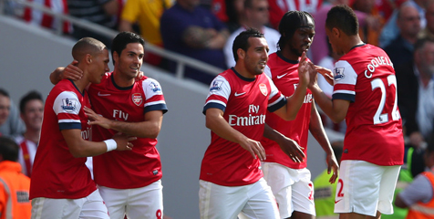 Preview: Reading vs Arsenal, Ujian Berat The Royals