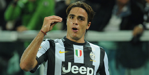 Alessandro Matri Tolak Proposal Dynamo Kiev