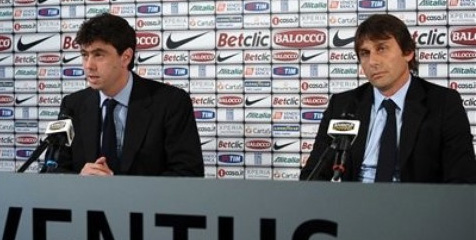 Agnelli: Juve Juga Jadi Korban Agnelli: Juve Juga Jadi Korban