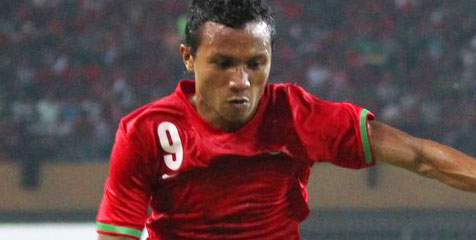 Tiga Penggawa Semen Padang 'Dicoret' Dari Timnas Tiga Penggawa Semen Padang 'Dicoret' Dari Timnas