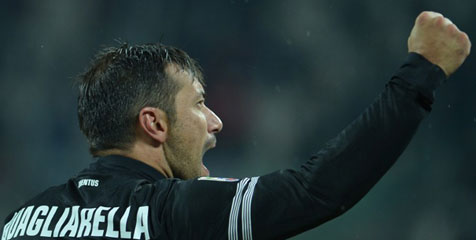 Review: Juventus Belum Terbendung