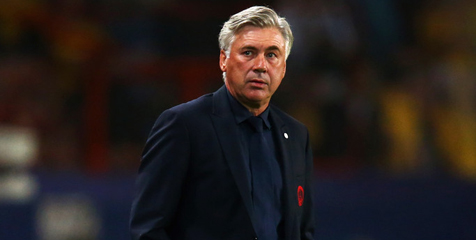 Menang Dari Marseille, Don Carlo Puas!