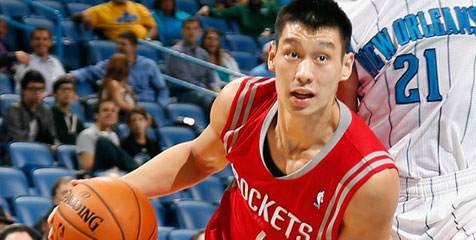 Laga Perdana, Linsanity Bantu Rockets Benamkan Pistons Laga Perdana, Linsanity Bantu Rockets Benamkan Pistons
