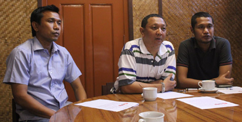 Ardiles Soccer Cup 2012 Ingin Sumbang Pemain ke Timnas Ardiles Soccer Cup 2012 Ingin Sumbang Pemain ke Timnas