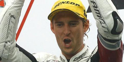 Tak Lolos Tes Anti-Doping, West Terancam Absen di Moto2 Valencia