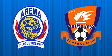 Pelita Jaya Cronous Datangkan Pemain CS Vise ke Arema Pelita Jaya Cronous Datangkan Pemain CS Vise ke Arema