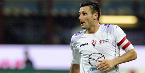 Fiorentina Patahkan Kutukan 30 Tahun Genoa