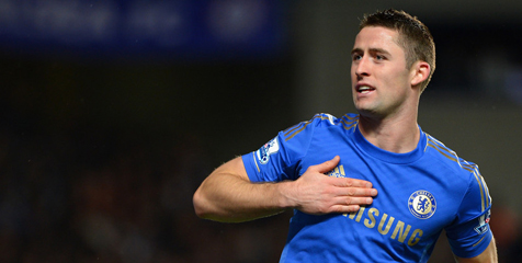 Cahill Ingin Para Pemain Chelsea Tetap Fokus