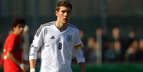 MU Incar 'The New Michael Ballack'